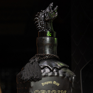 D&D 水筒 飲料容器　Dungeons&Dragonsダンジョンズ&ドラゴンズ Amazon.com: JUST FUNKY Dungeons & Dragons Logo | Metal Stainless