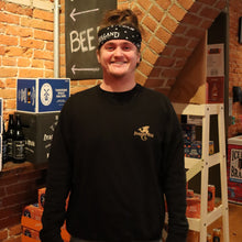 Load image into Gallery viewer, Dragon's Milk Bottlecap Crewneck
