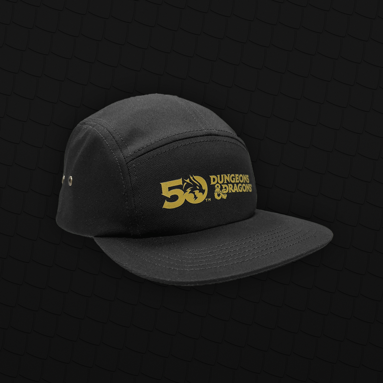 Dungeons and dragons baseball cap shop