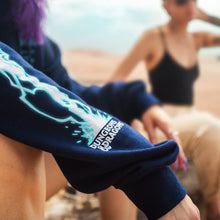 Load image into Gallery viewer, PRE-ORDER: 2026 Dragon's Milk x Dungeons &amp; Dragons Origin Mead Cask Hoodie
