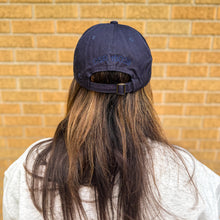 Load image into Gallery viewer, New Holland Distilling Co. Navy Hat
