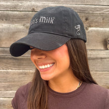 Load image into Gallery viewer, Dragon's Milk Dad hat
