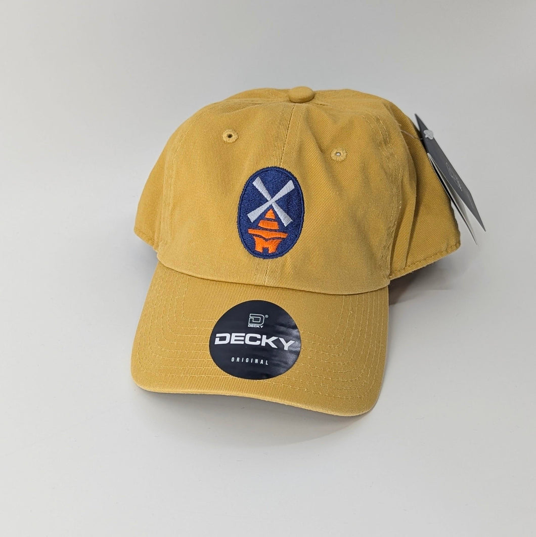 New Holland Brewing Co. Decky Dad Hat