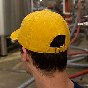 New Holland Brewing Co. Dad Hat