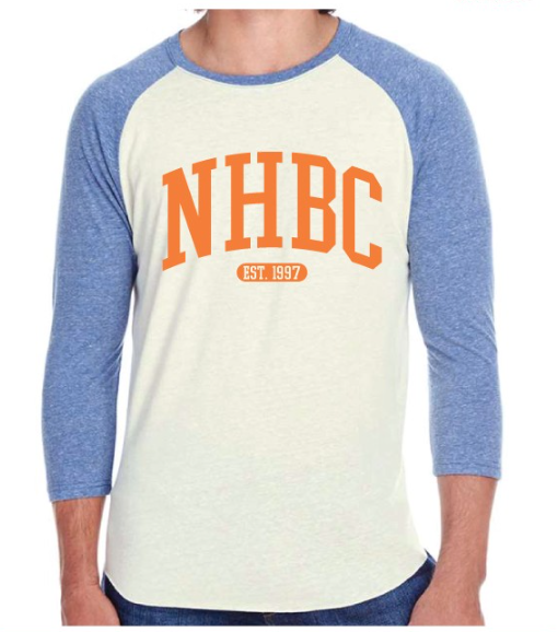 NHBC 1997 Raglan