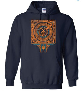 New Holland Brewing Co. Vintage Hoodie