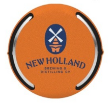 Load image into Gallery viewer, New Holland Brewing &amp; Distilling Co Koozie
