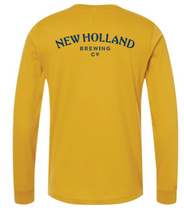 Load image into Gallery viewer, New Holland Brewing Co. Long Sleeve Tee
