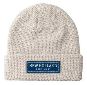 New Holland Brewing Co. Beanie