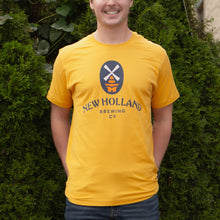 Load image into Gallery viewer, New Holland Brewing Co. Ginger Tee
