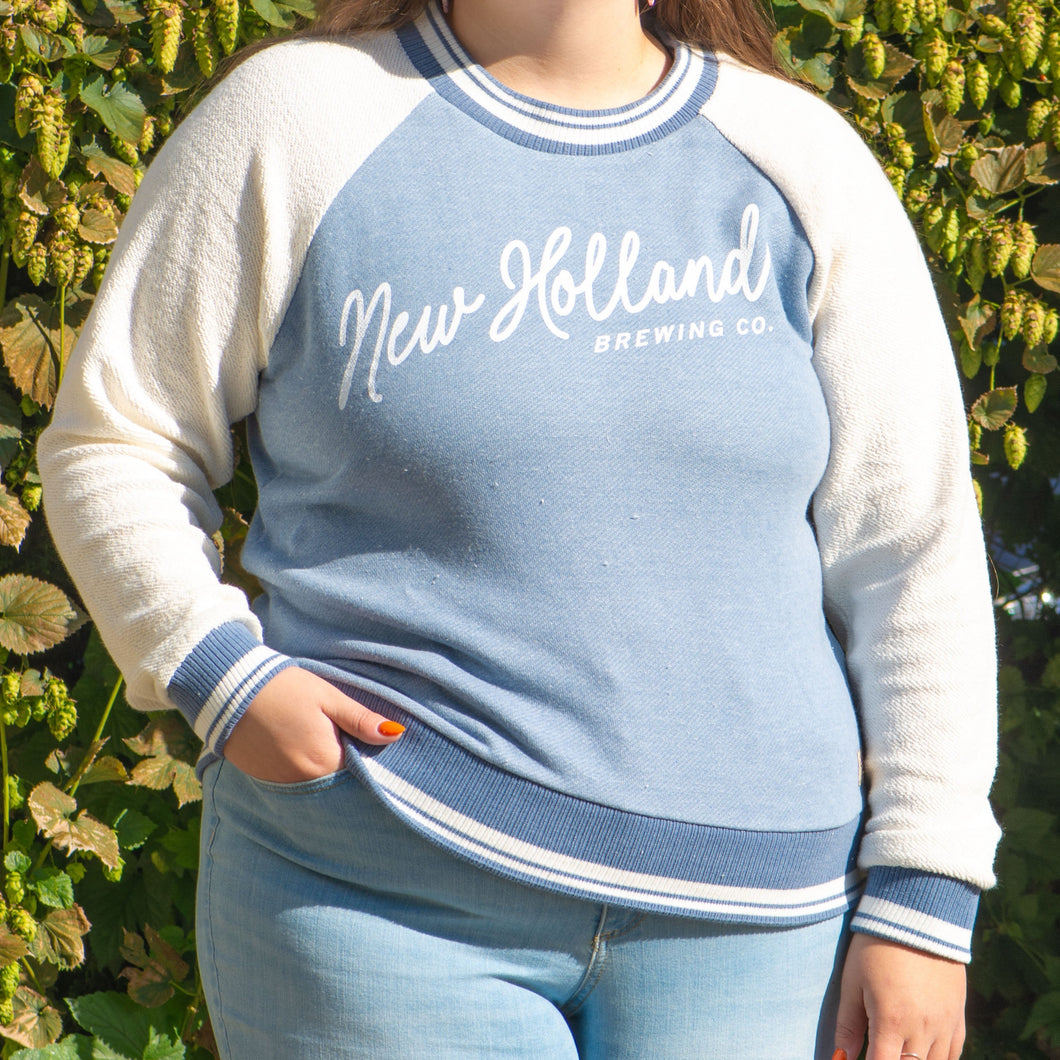 New Holland Brewing Co. Sweater
