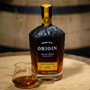 Origin Honey Barrel