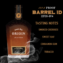 Load image into Gallery viewer, Origin Toasted Single Barrels - New Holland Distillers Selects
