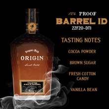 Load image into Gallery viewer, Origin Toasted Single Barrels - New Holland Distillers Selects
