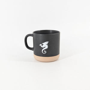 Dragon's Milk 11oz Ceramic Mug