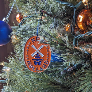 SALE - NHBC Ornament