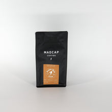 Load image into Gallery viewer, Dragon&#39;s Milk X Madcap Bourbon Barrel-Aged Bolt Coffee
