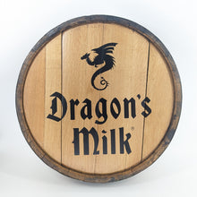Load image into Gallery viewer, Dragon&#39;s Milk Barrel Head
