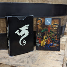 Load image into Gallery viewer, Dragon&#39;s Milk Playing Cards

