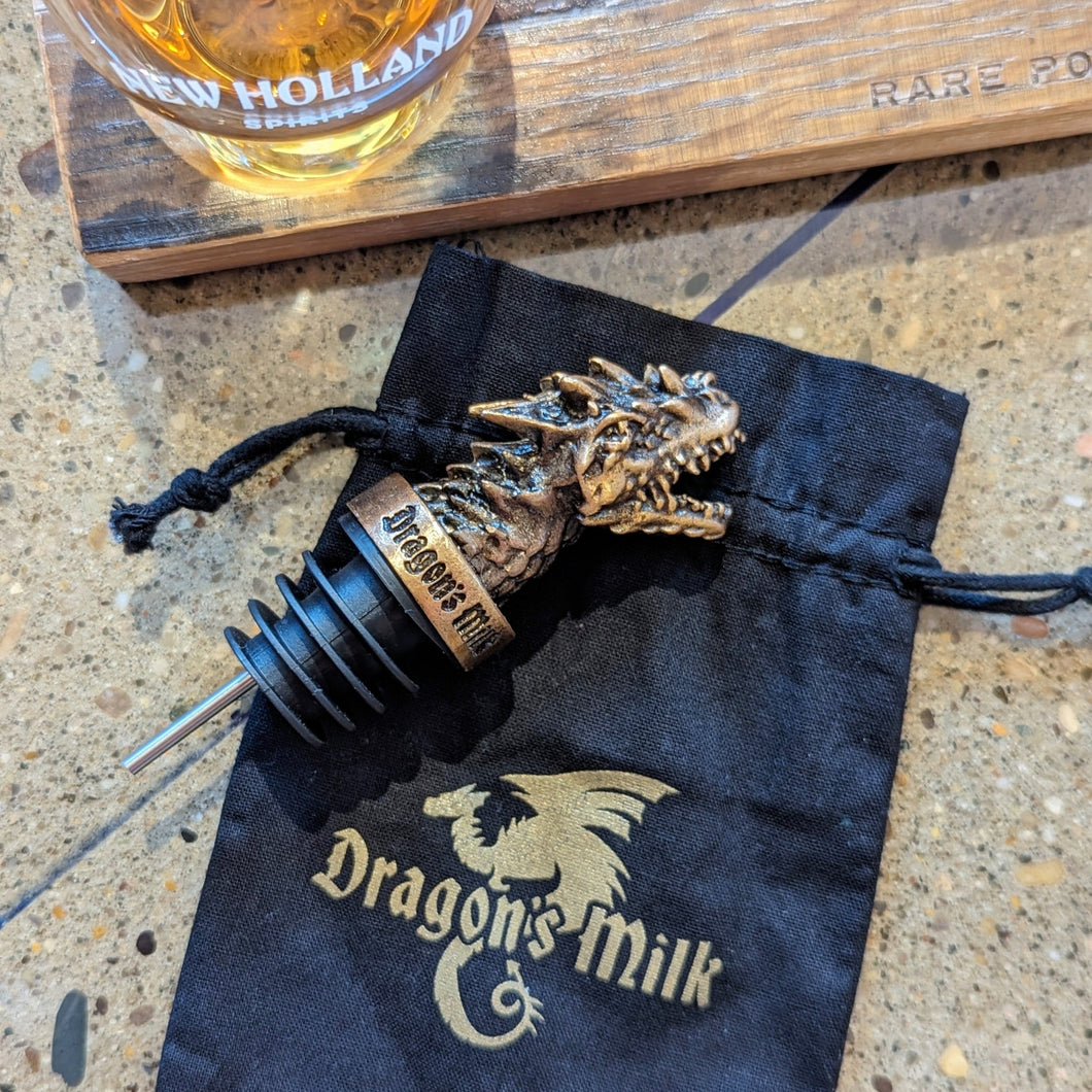 Dragon's Milk Origin Pour Spout