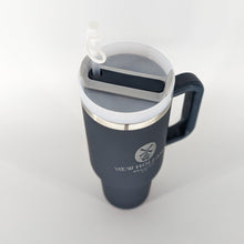 Load image into Gallery viewer, New Holland Stainless Steel Tumbler
