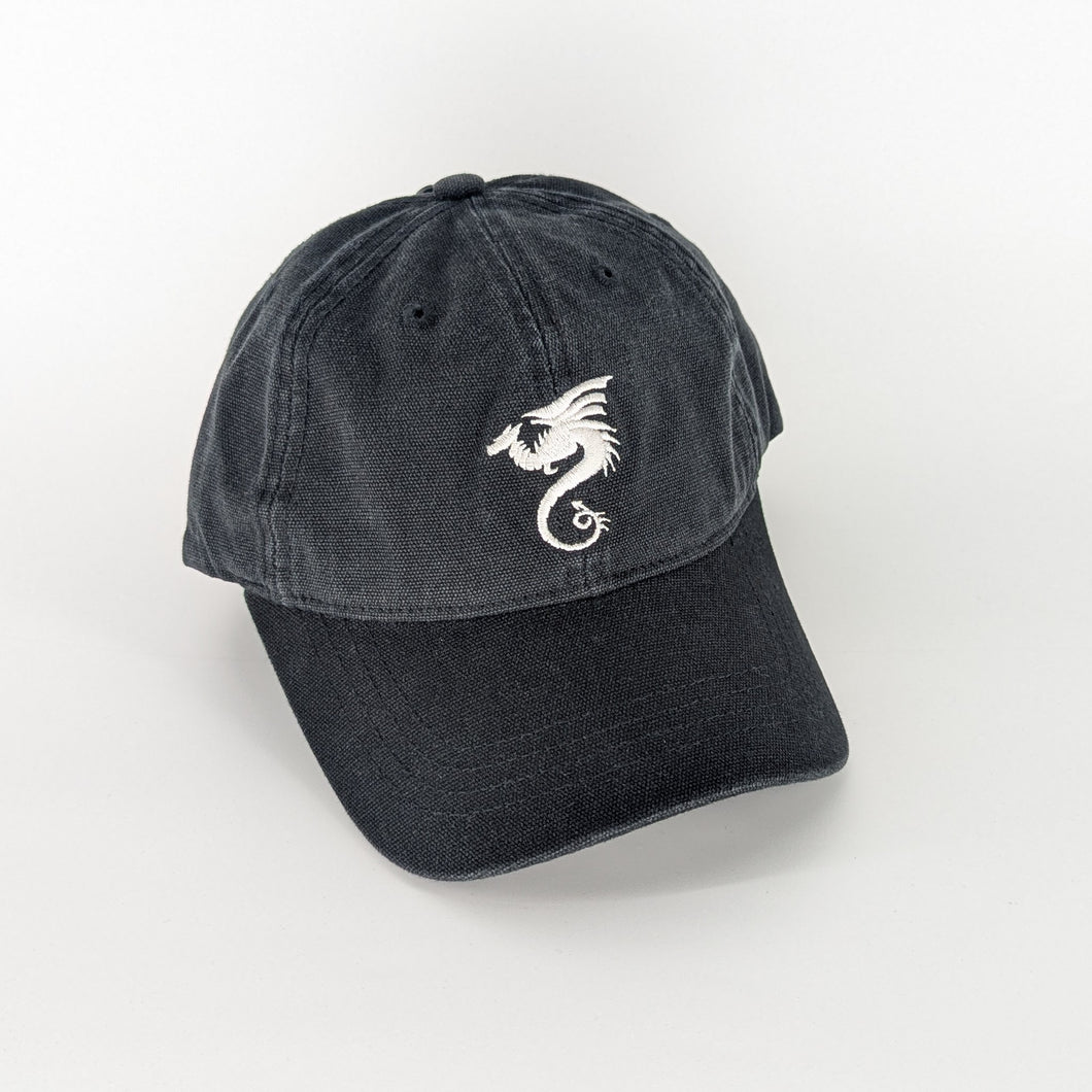 Dragon's Milk Dad Hat