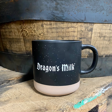 Load image into Gallery viewer, Dragon&#39;s Milk 11oz Ceramic Mug
