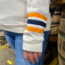 Load image into Gallery viewer, New Holland Brewing Co. Multi Stripe Sweatshirt
