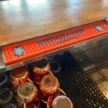 Load image into Gallery viewer, New Holland Brewing Co. Bar Mat
