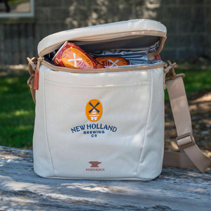 New Holland Brewing Co. Cooler