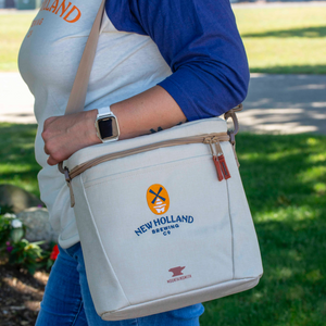 New Holland Brewing Co. Cooler