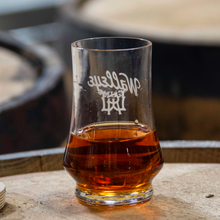 Load image into Gallery viewer, Walleye Run Whiskey Taster
