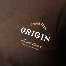 Load image into Gallery viewer, Dragon&#39;s Milk Origin Long Sleeve T-Shirt
