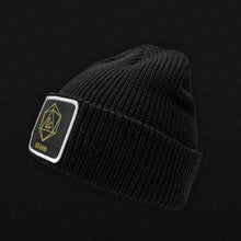 Load image into Gallery viewer, Dungeons &amp; Dragons x Dragon&#39;s Milk Beanie
