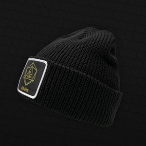 Dungeons & Dragons x Dragon's Milk Beanie