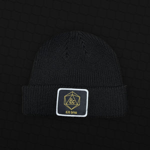 Dungeons & Dragons x Dragon's Milk Beanie