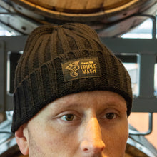 Load image into Gallery viewer, Dragon&#39;s Milk Triple Mash 2024 Beanie
