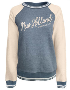 New Holland Brewing Co. Sweater