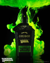 Load image into Gallery viewer, Dungeons &amp; Dragons x Dragon&#39;s Milk Origin Mead Cask Gift Set
