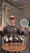 Load and play video in Gallery viewer, Origin Toasted Barrel 2026D - Tropical State of Mind
