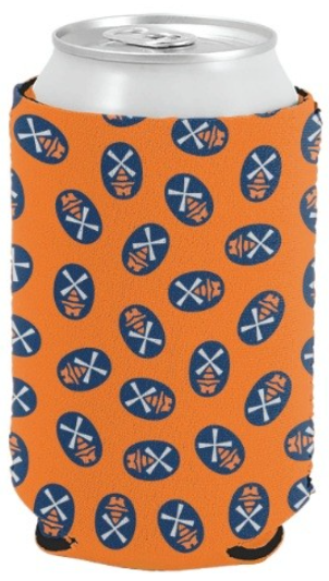 【kooj】 New Holland Brewing & Distilling Co Koozie