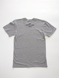 New Holland Brewing Co. Classic T-Shirt - Heather Grey