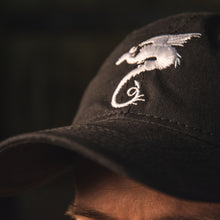 Load image into Gallery viewer, Dragon&#39;s Milk Dad Hat
