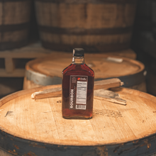 Load image into Gallery viewer, Dragon&#39;s Milk Beer Barrel Bourbon Maple Syrup
