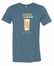 Load image into Gallery viewer, New Holland Spirits Coco Loco Cocktail Tee
