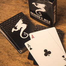 Load image into Gallery viewer, Dragon&#39;s Milk Playing Cards
