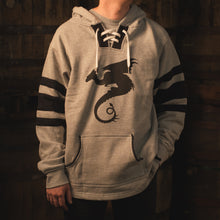 Load image into Gallery viewer, SALE - Dragon&#39;s Milk Hockey Sweatshirt
