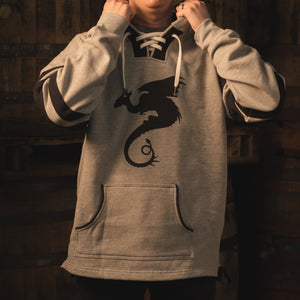 SALE - Dragon's Milk Hockey Sweatshirt