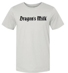 Dragon's Milk Silver Tee
