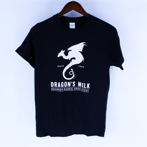 SALE- Dragon’s Milk T-Shirt